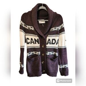 BLUENOTES Sweater size S/P